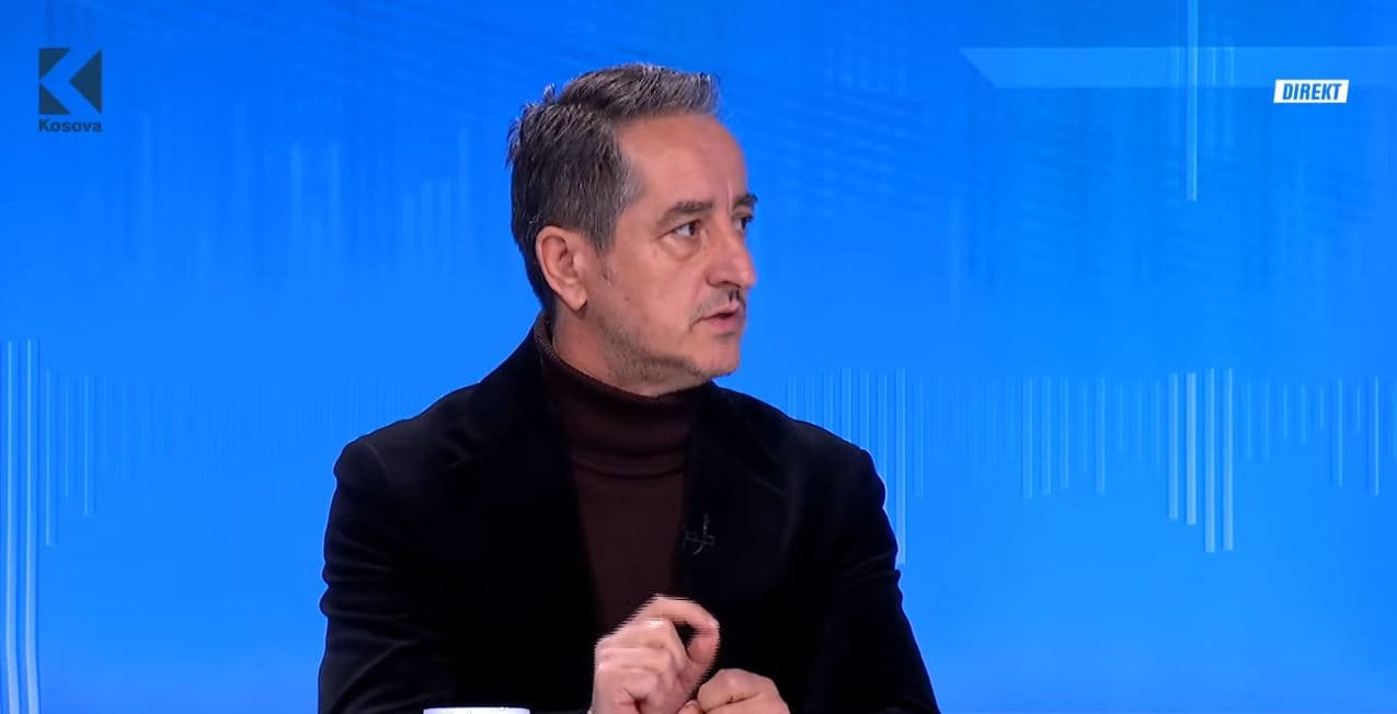 Ekspozita për masakrat, Blakaj: S’jemi kontaktuar në asnjë periudhë kohore (VIDEO)