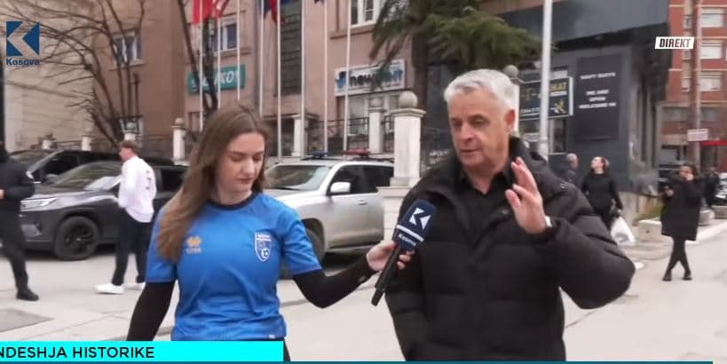 Sokoli optimist për fitoren e ‘Dardanëve’: Turqia po frikësohet (VIDEO)