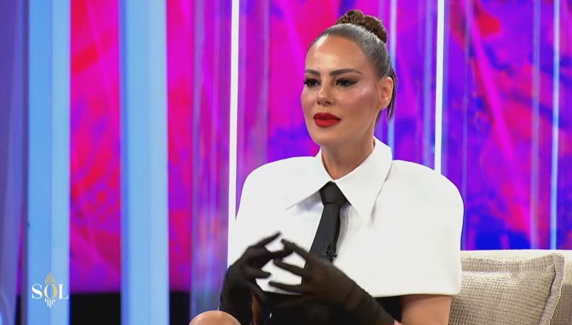 Hygerta Sako: U bëra pjesë e BBVK edhe për arsye ekonomike, jam nënë e vetme (VIDEO)