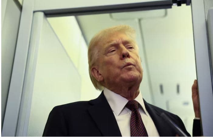 Trump akuzon Iranin se po përdor inteligjencën artificiale për të përhapur dezinformata