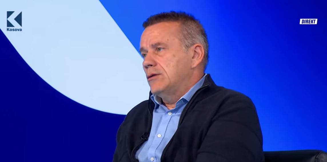 Arifi: Gjatë bombardimeve të NATO-s Holanda kishte bërë aksion të madh humanitar (VIDEO)