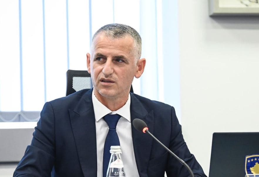 Durmishi: Gashi u përjashtua nga Vetëvendosje për deformim të historisë së UÇK-së
