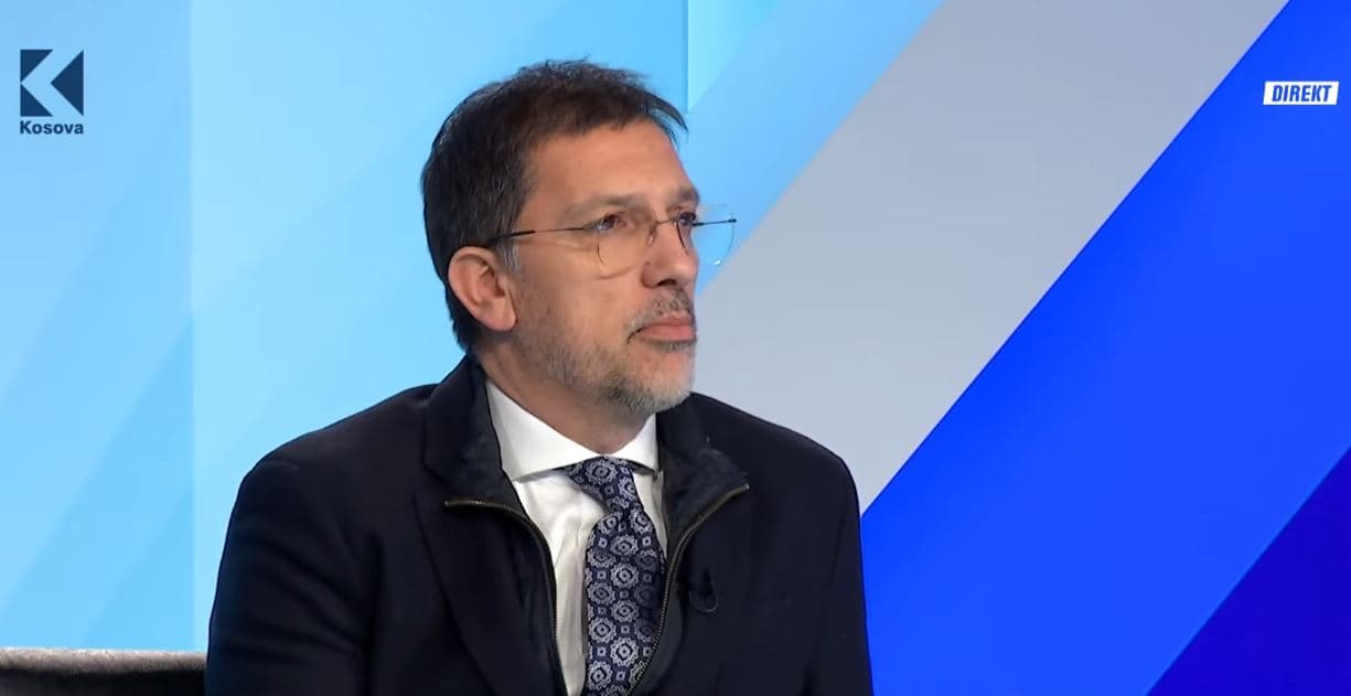 Sejdiu për VV-në: Prapë do ta dërgojnë ndonjë pyetje në Gjykatë Kushtetuese (VIDEO)