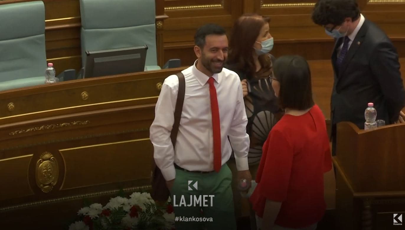 Ministri i infrastrukturës: Basha i heshtur qe tri javë (VIDEO)