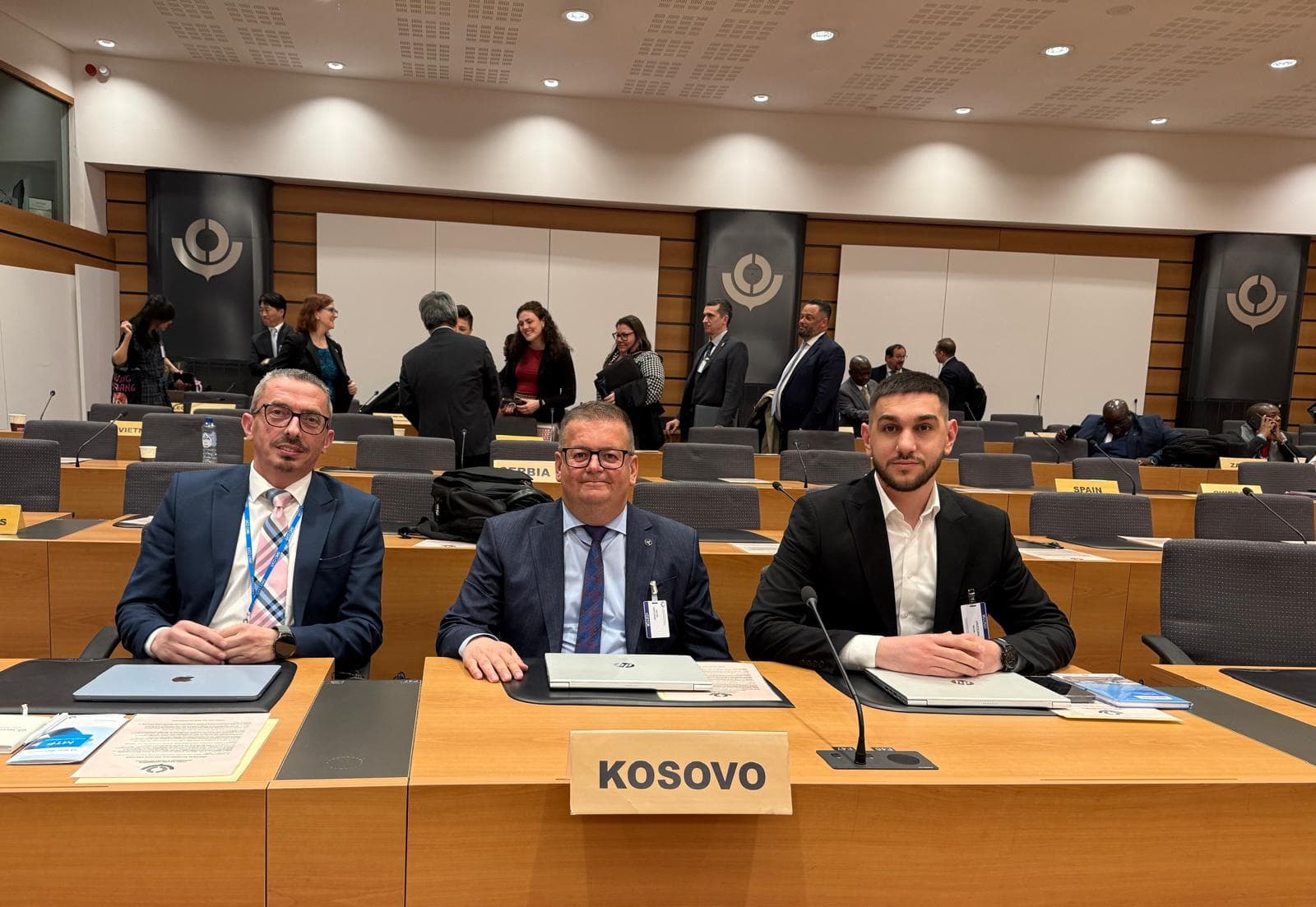 Dogana e Kosovës ndër 10 vendet më të suksesshme në operacionin "STOP IV"