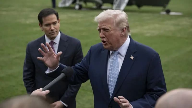 CBS: SHBA po përgatitet për vendosjen e trupave tokësorë në Iran