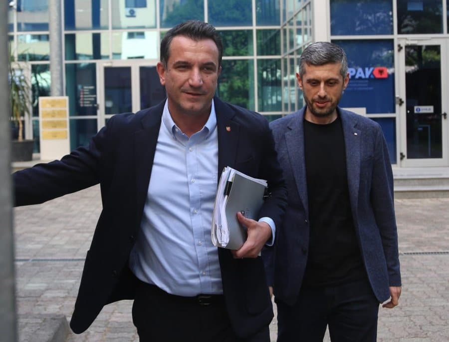 Kërkesa e Veliajt për zbutjen e masës së sigurisë, GJKKO shtyn shqyrtimin