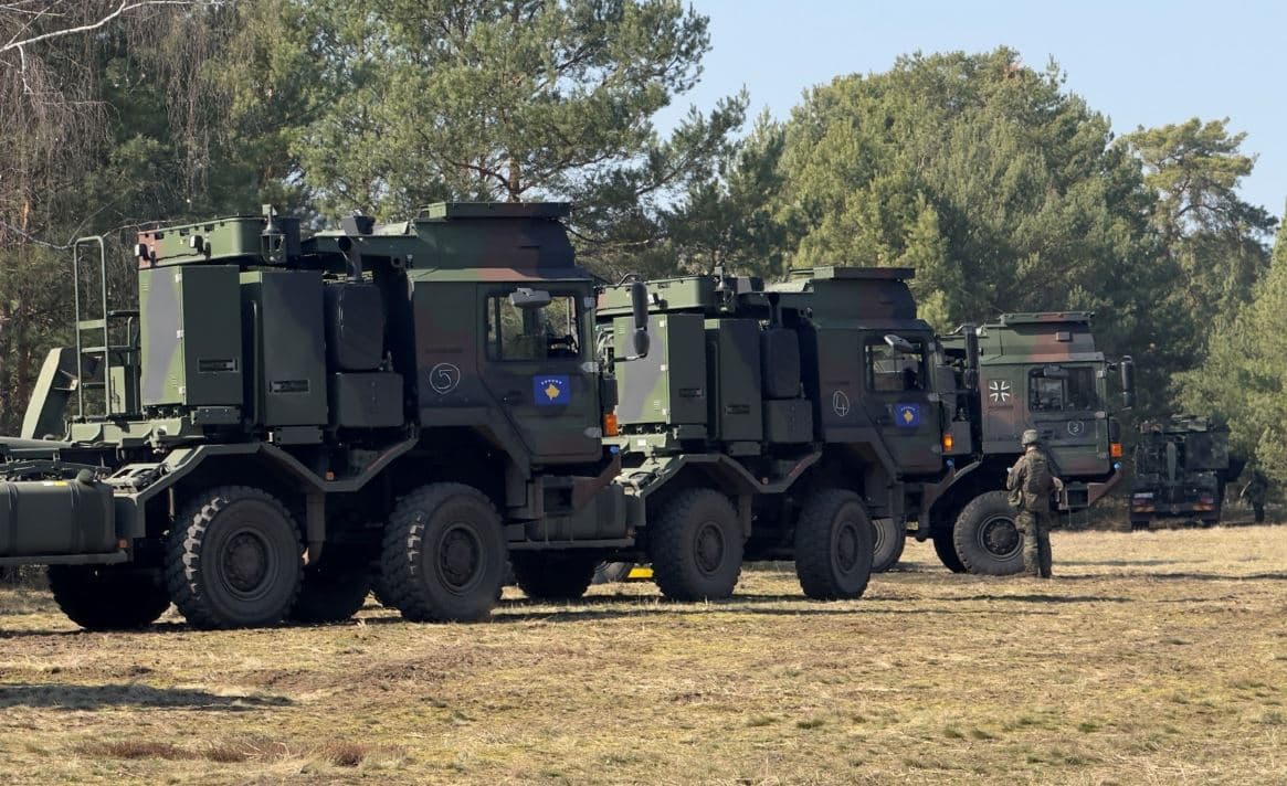 A është gati FSK-ja për Gazën? (VIDEO)