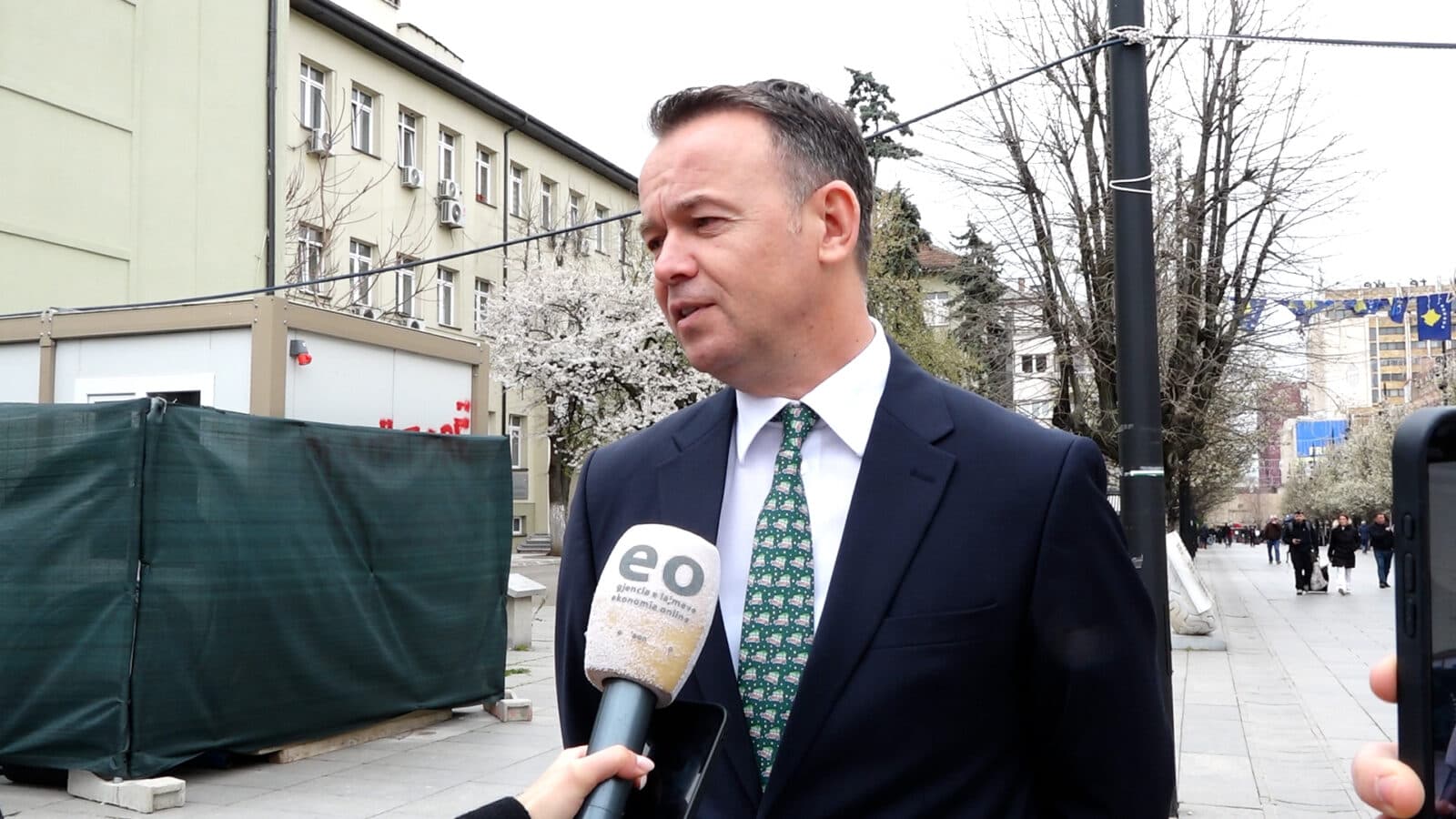 Ndeshja Kosovë-Turqi, Peci: Kombëtarja do të arrijë rezultatin për të shënuar historinë