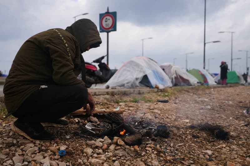 Sulmet izraelite ‘dëbojnë’ mbi 1 milion njerëz në Liban