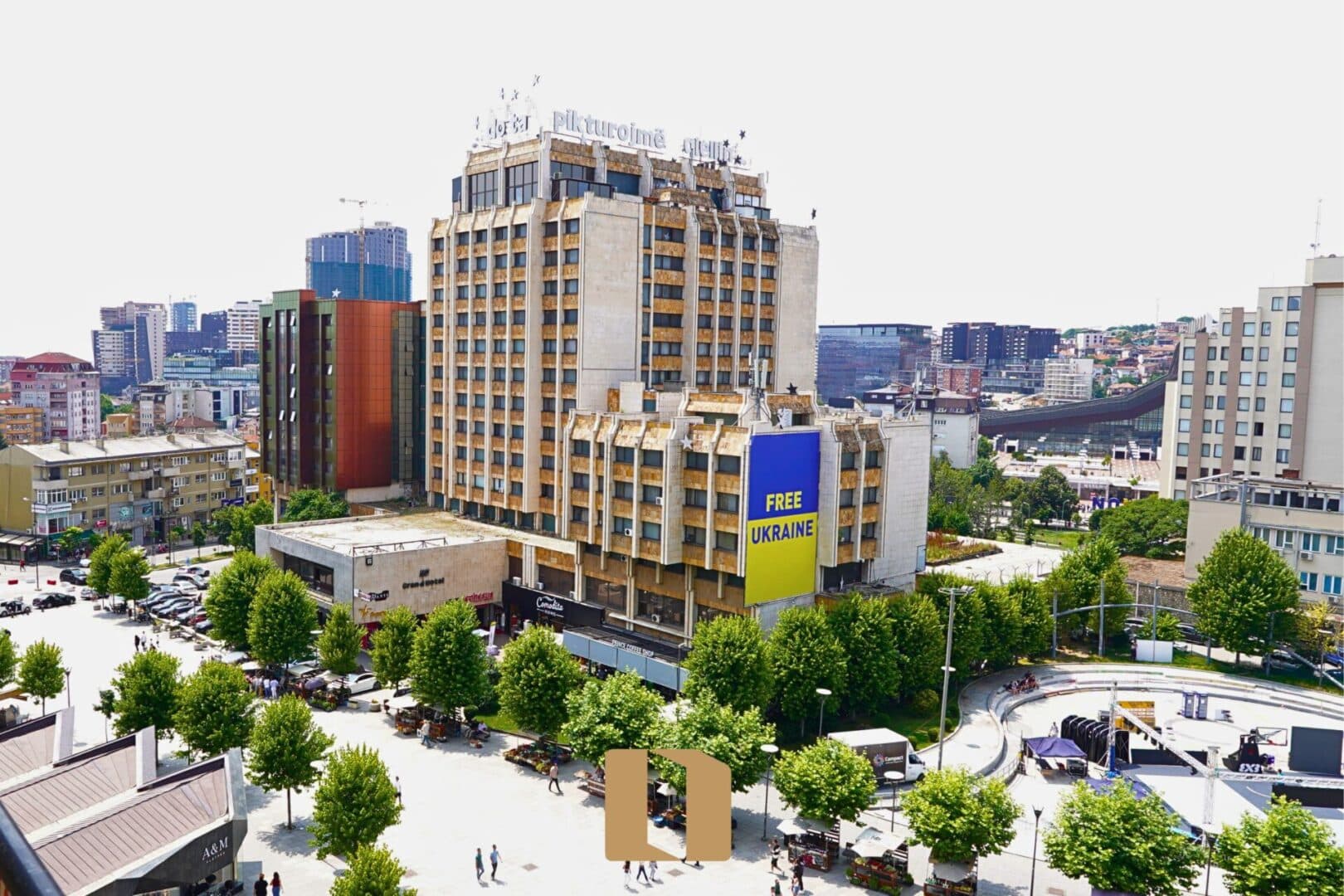 “Fadil Vokrri” s’i zë, por Prishtina po i pret krejt shqiptarët për ndeshjen Kosovë-Turqi