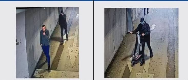 I njihni këta persona? – Lajmëroni policinë, po kërkohen për vjedhje