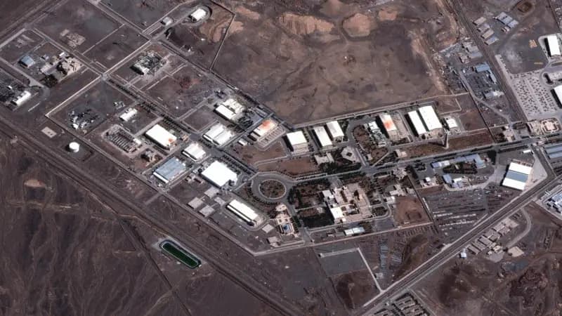 Sulmohet sërish objekti bërthamor i Natanzit në Iran