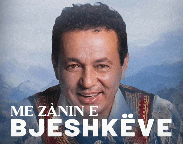Gëzim Nika për herë të parë me koncert recital në Teatrin e Operas dhe Baletit në Tiranë