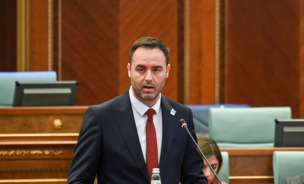 Kandidati i LVV-së: Kush është Konjufca, “presidenti” i gjashtë? (VIDEO)