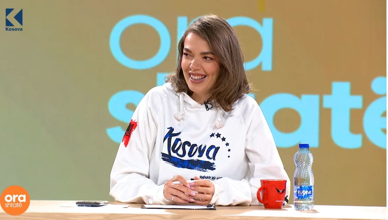 Gonxhe Gërxhaliu sheh në ëndërr fitoren e Kosovës, a do bëhet realitet? (VIDEO)