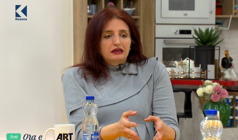 Cilat janë simptomat e Meningjitit? Flet doktoresha Krasniqi-Zhuti (VIDEO)