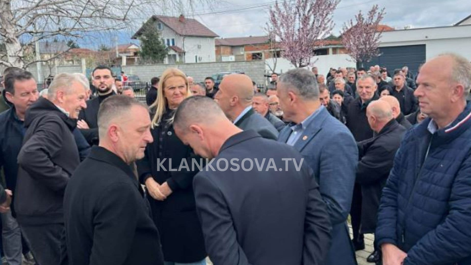 Përkujtohen viktimat e Masakrës së Belegut, merr pjesë Ramush Haradinaj