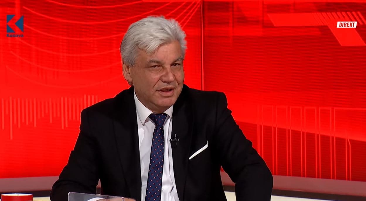 Kryeziu: Dekreti i Presidentes është i saktë dhe duhet të shkojmë në zgjedhje (VIDEO)