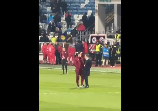 Turqit nisin me ankesa: Kenan Yildizit nuk i pëlqen bari (VIDEO)