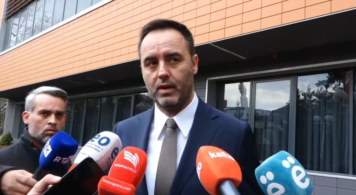 Presidenti, deklarohet Konjufca: Nëse opozita propozon kandidat, unë tërhiqem menjëherë