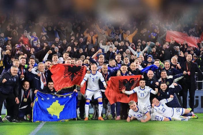 Haradinaj u jep zemër Dardanëve: I gjithë kombi me ju, shkruani historinë