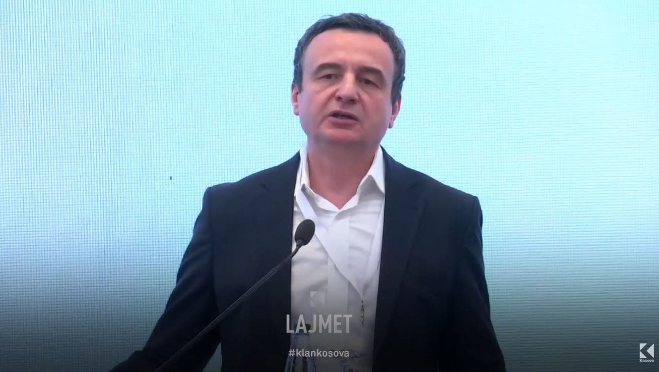 Zgjedhja e presidentit: Albin Kurtit i ka mbet merak Murat Jashari (VIDEO)