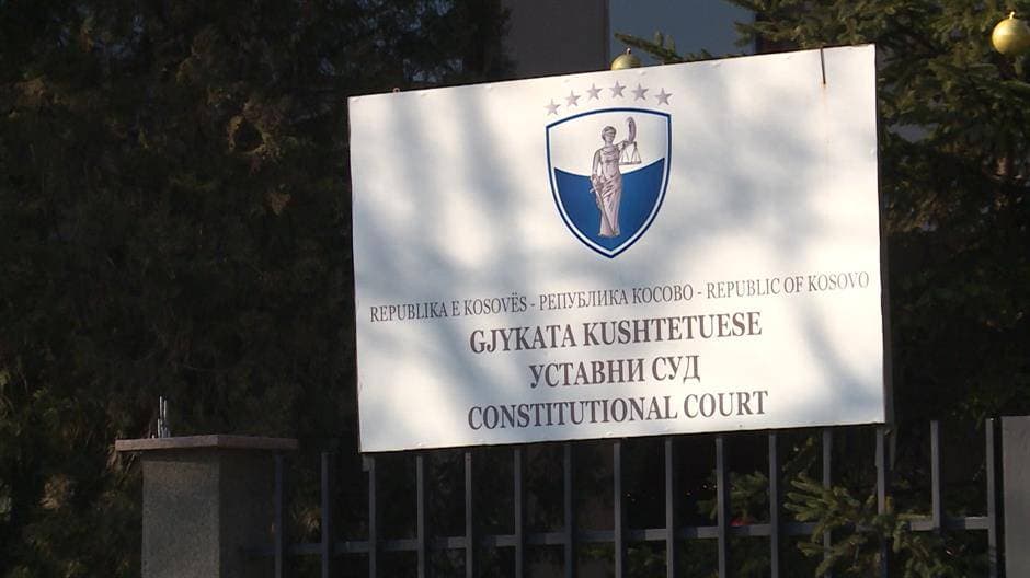 Ky është vendimi i plotë i Kushtetueses për dekretin e Presidentes