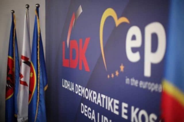 LDK: Ekspozitë skandaloze, edhe më rëndë që u financua nga Kuvendi