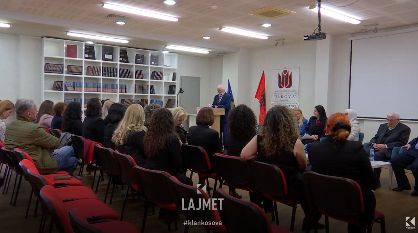 Tryeza në Gjakovë: Kontributi i grave në shtetndërtim (VIDEO)