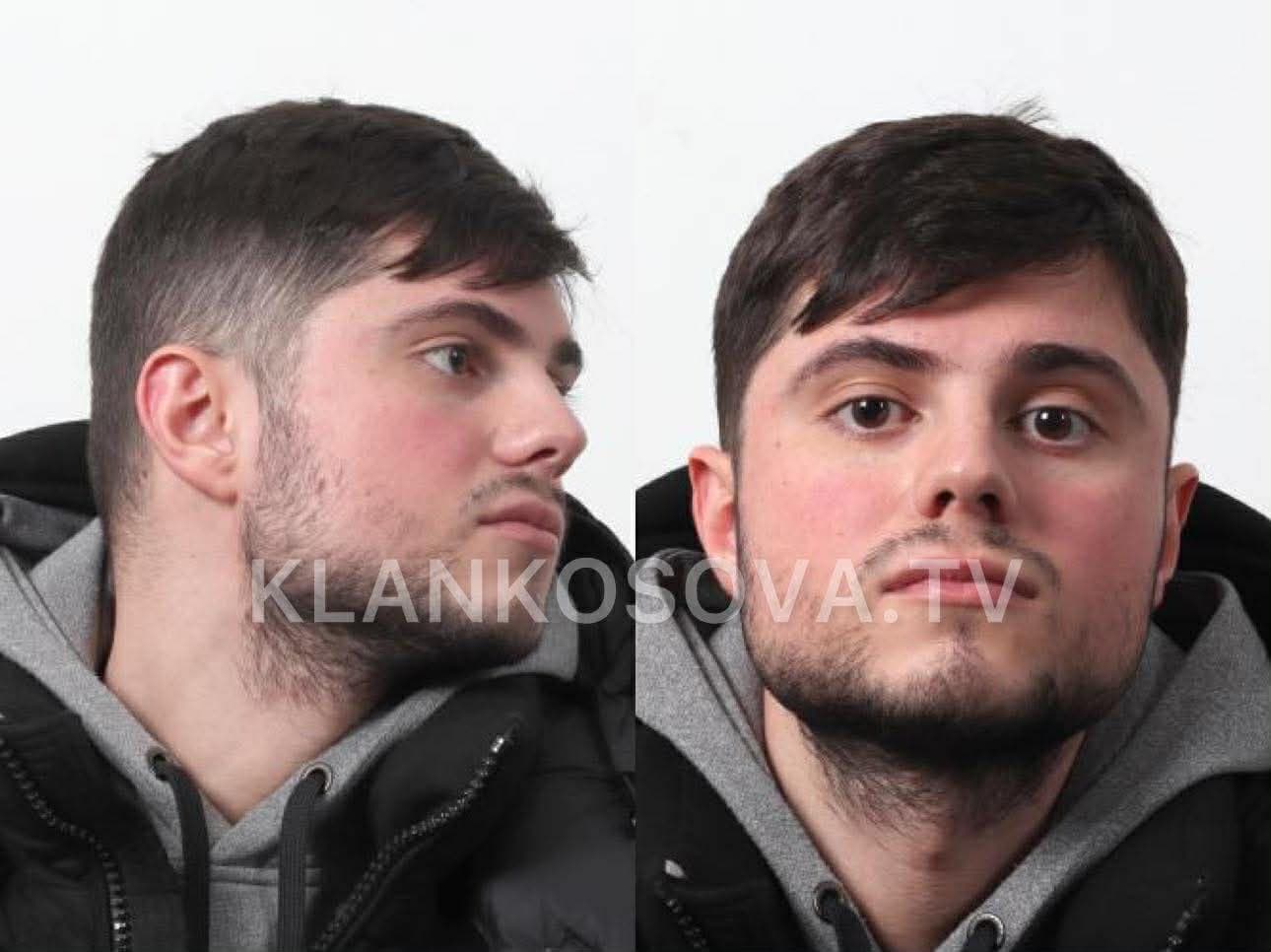 I kërkuar për vrasje nga Danimarka, 1 muaj paraburgim për Liridon Fetahun