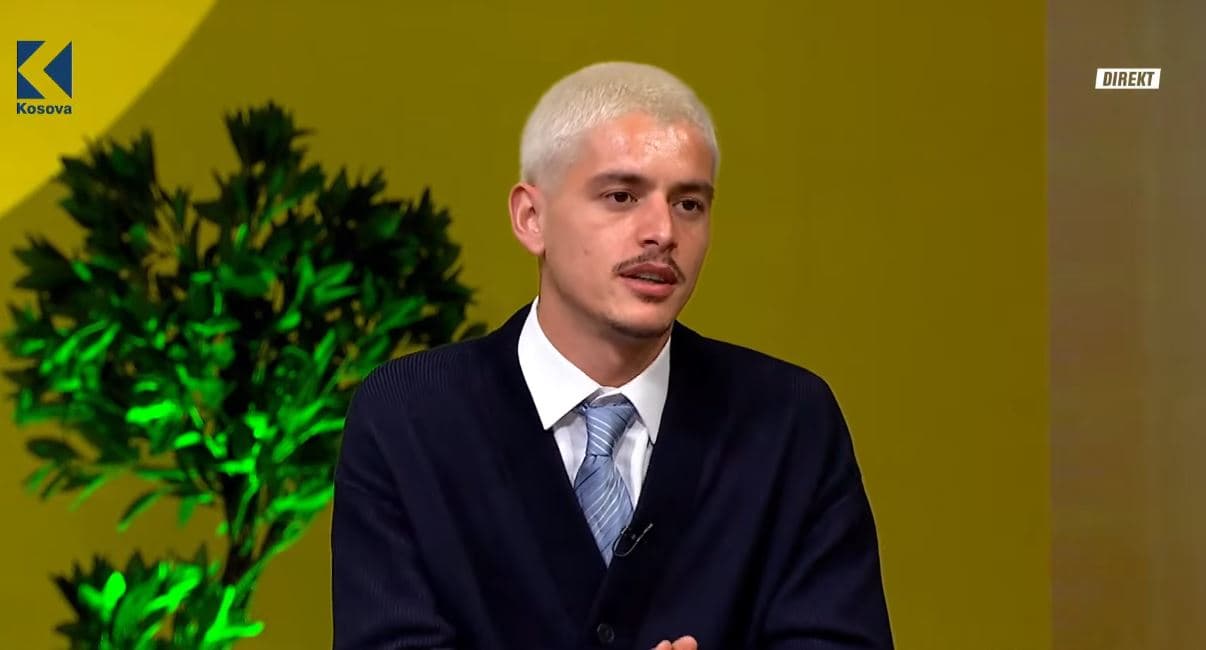 Londrimi për Elijonën dhe Klodin: I kam shumë shokë të mirë, i dua shumë (VIDEO)