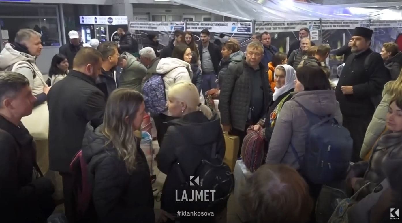 Lufta në Iran: Qindra kosovarë të ngujuar në Lindjen e Mesme (VIDEO)
