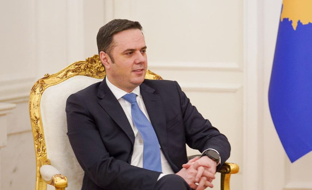 Abdixhiku për rikthimin e Osmanit: Po bashkohemi, s’ka që e ndal