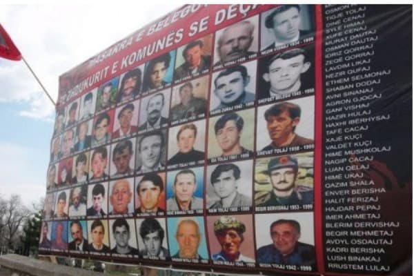 27 vjetori i Masakrës së Belegut, Osmani: 46 civilë u ekzekutuan brutalisht veç pse ishin shqiptarë