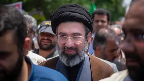 Çfarë dihet deri më tani për udhëheqësin e ri suprem të Iranit?