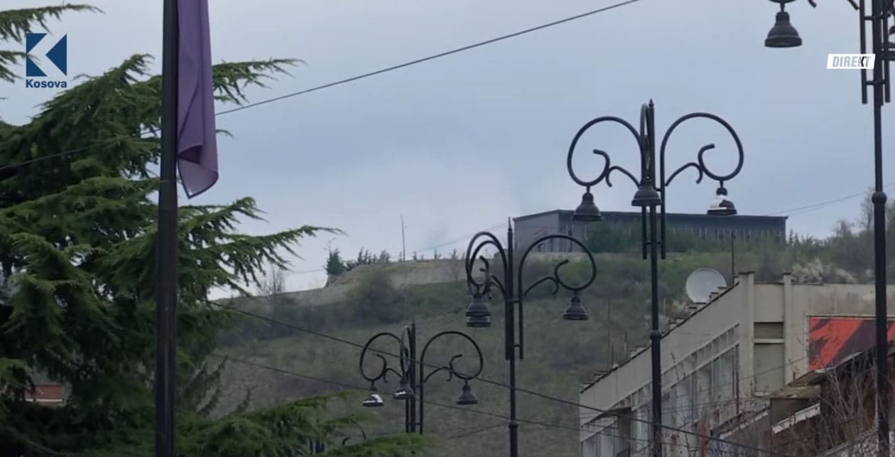 Peja e kampionëve të xhudos nis festën, e bindur që Kosova sonte korr fitore (VIDEO)