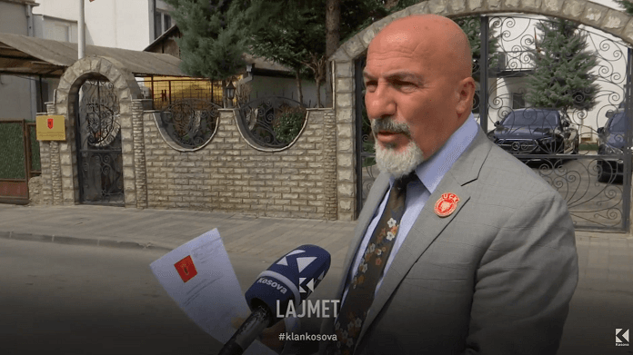 Kërkesa për Shqipërinë: Pllashniku me kërkesë, OVL distancohet (VIDEO)