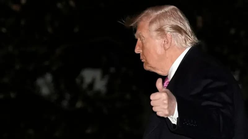 Trumpi po shqyrton mundësinë e një operacioni për të 'nxjerrë uranium nga Irani'