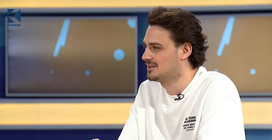 Riki jep lajmin e mirë: Shumë shpejt publikon albumin (VIDEO)