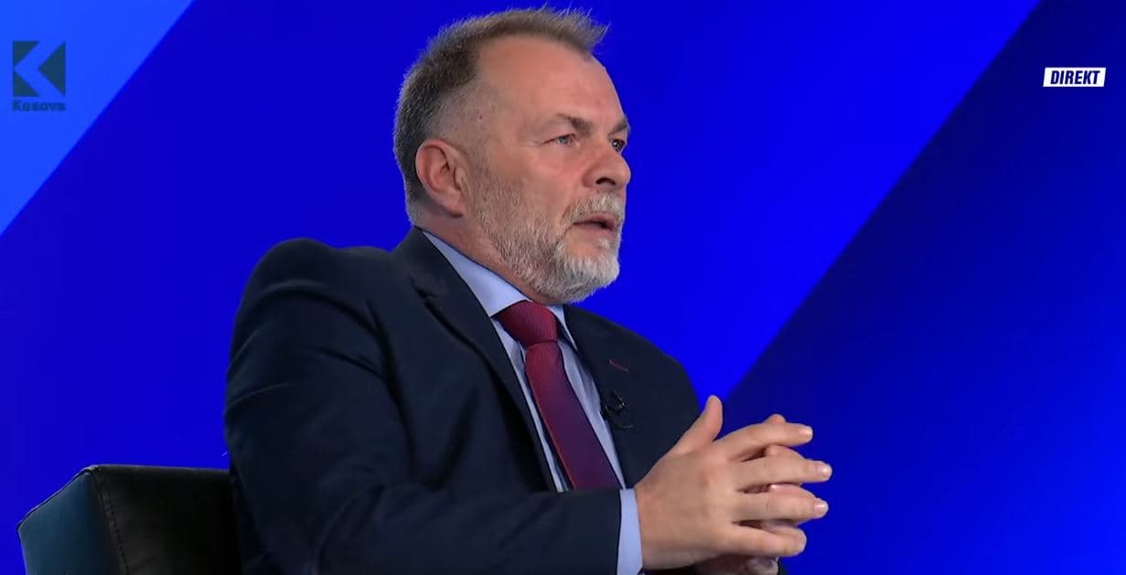 Paçarizi për kohën e luftës: Në ‘99-tën e kemi pa që krejt bota është bërë me neve (VIDEO)