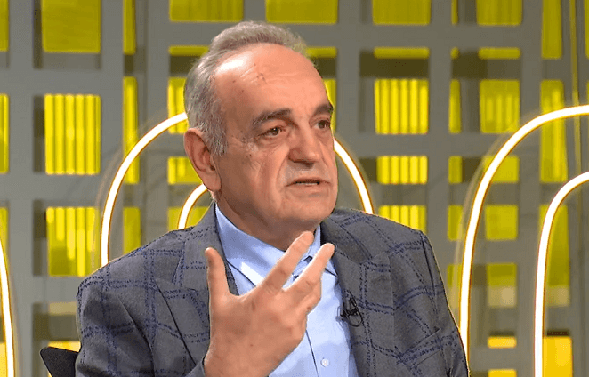 Vrasjet e fundit në Kosovë, Rexhepi: Fenomen brengosës, jemi në një krizë të thellë socio-ekonomike