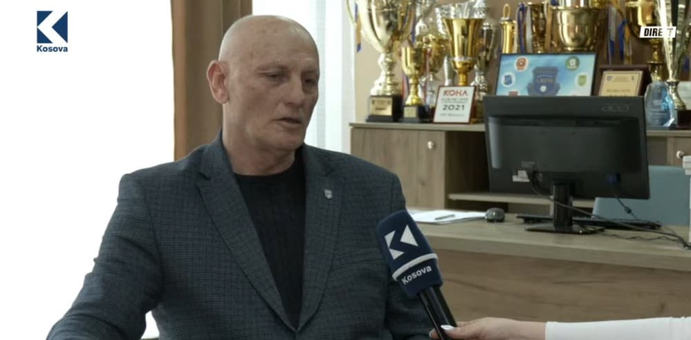 Seferi: Foda do të bëjë lojë të sigurt, do t'i pres gabimet e kundërshtarit (VIDEO)