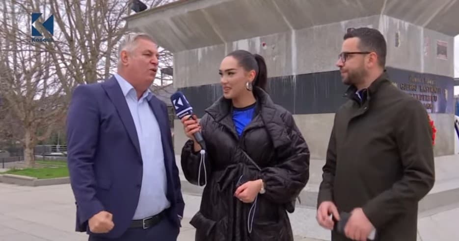 Shakohoxha: Çunat e Kosovës synojnë ta çojnë misionin e Fadil Vokrrit aty ku ai ëndërronte (VIDEO)