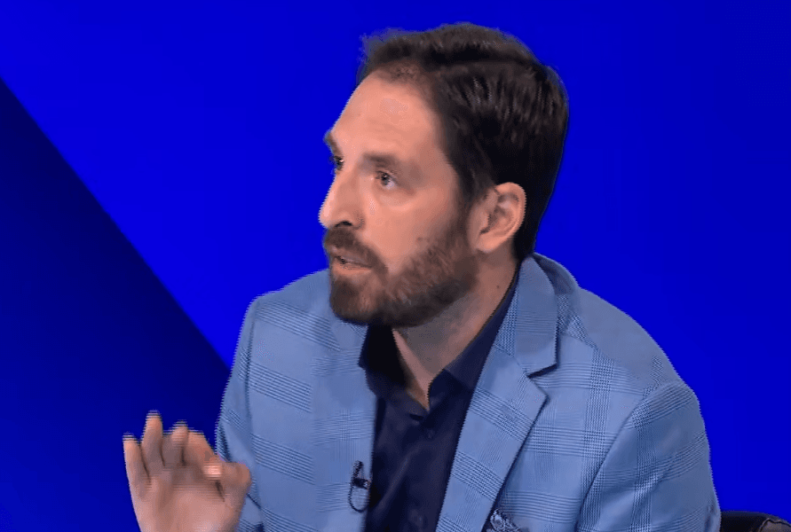 Shala: Kurti është produkt i rrezikshëm, do pushtet mbi njerëzit – ku ka kriza i fërkon duart (VIDEO)