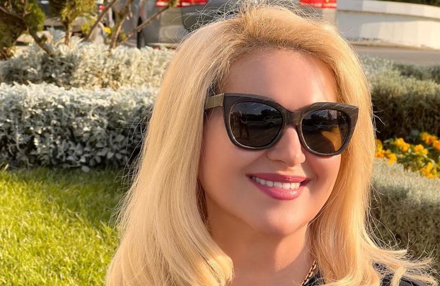 “Forca Kosova”, Shyhrete Behluli në përkrahje të Kombëtares