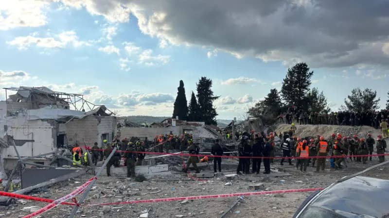 Komanda Qendrore e ShBA-së: Tre ushtarë amerikanë të vrarë në Iran