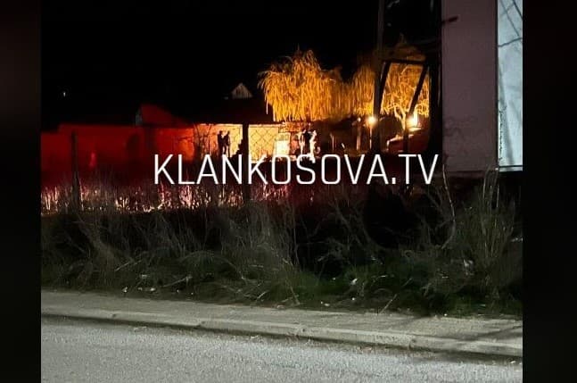 Tragjedia në Llap: Kjo dyshohet se është autorja, gjendet e plagosur