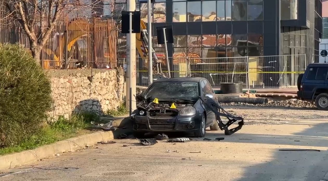 Dëshmia e agjentit të policisë pas shpërthimit të tritolit në Lezhë
