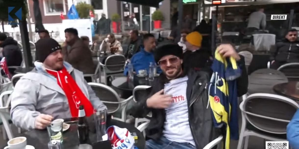 “Jemi vëllezër”, tifozët turq japin parashikimet e tyre – s’kursejnë lëvdatat për Muriqin (VIDEO)